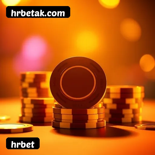 Logo da hrbet