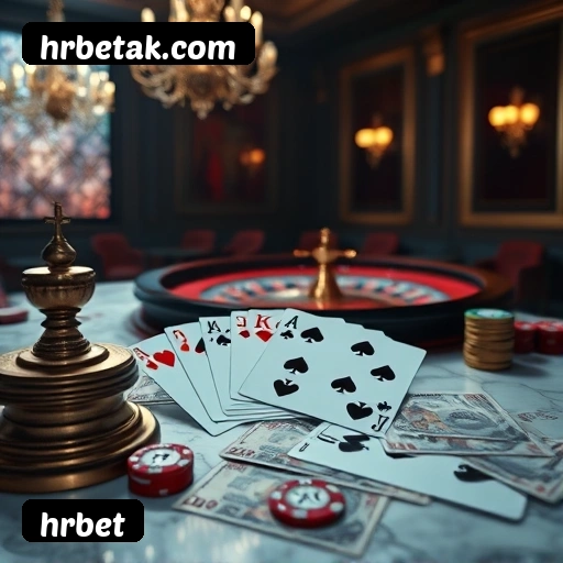 hrbet PIX instantâneo Brasil - Depósito e saque em minutos 24/7